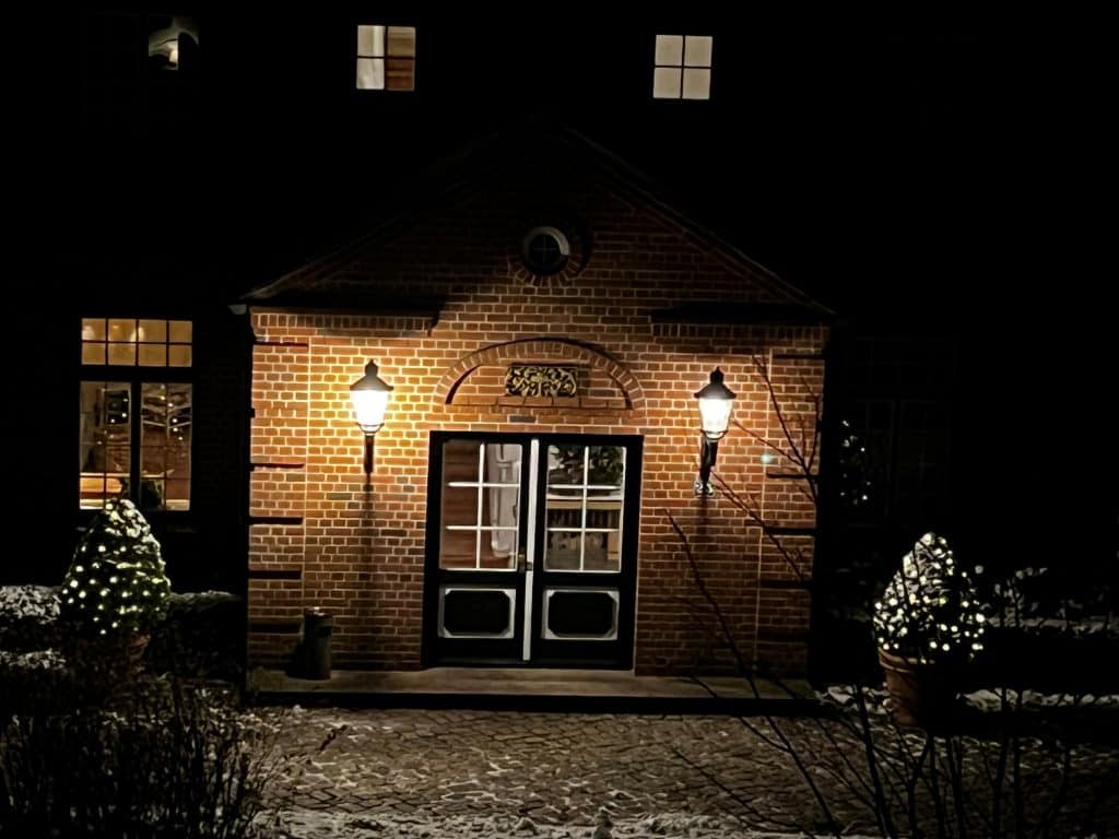 Es weihnachtet auf Gut Panker: Mit unserem Adventskalender beschwingt in die Weihnachtszeit! 2 Weihnacht