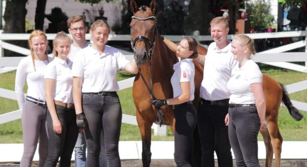 SAVE THE DATE! Unsere Fohlenschau 2026. 7 fohlen44