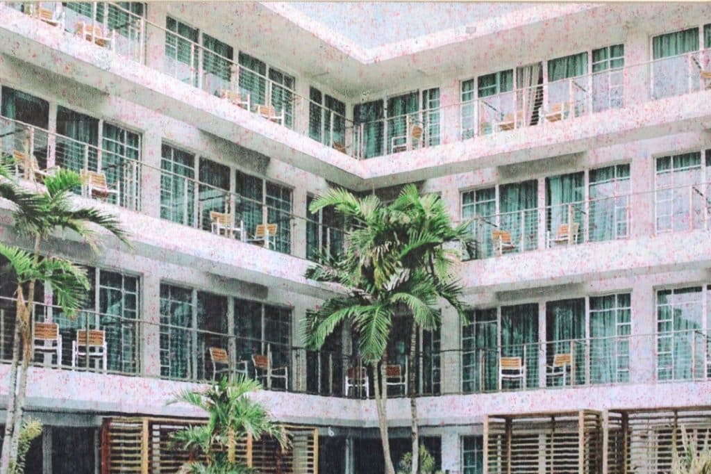 stilhaus Ausstellung Fixierte Momente 2 Ralph J. Petschat Hotel